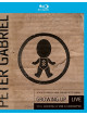 Peter Gabriel - Growing Up+Still Growing Up:Live&Unwrapped (Blu-Ray Audio)