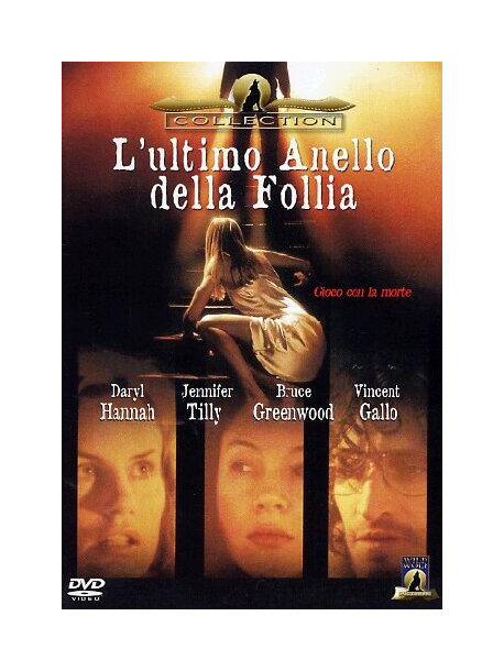 Ultimo Anello Della Follia (L')