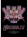 Santana IV - Live At The House Of Blues, Las Vegas