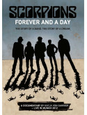 Scorpions - Forever And A Day+Live In M. (2 Dvd)