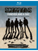 Scorpions - Forever And A Day+Live In M. (2 Blu-Ray)