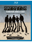 Scorpions - Forever And A Day+Live In M. (2 Blu-Ray)