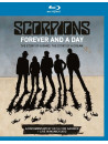 Scorpions - Forever And A Day+Live In M. (2 Blu-Ray)