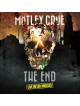 Motley Crue - The End-Live In Los Angeles - Deluxe (Dvd+Cd)