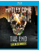 Motley Crue - The End-Live In Los Angeles