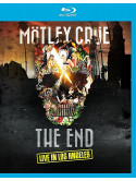 Motley Crue - The End-Live In Los Angeles