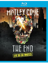 Motley Crue - The End-Live In Los Angeles