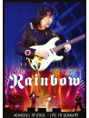Ritchie Blackmore - Memories In Rock Live In Germany