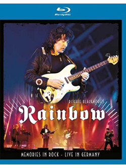 Ritchie Blackmore - Memories In Rock Live In Germany