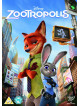 Zootropolis [Edizione: Regno Unito]