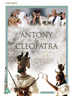 Antony And Cleopatra [Edizione: Regno Unito]