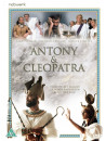 Antony And Cleopatra [Edizione: Regno Unito]
