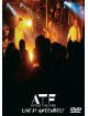 After The Fire - Live At Greenbelt