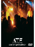 After The Fire - Live At Greenbelt