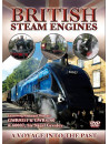 British Steam Engines - A Voyage Into The Past [Edizione: Regno Unito]