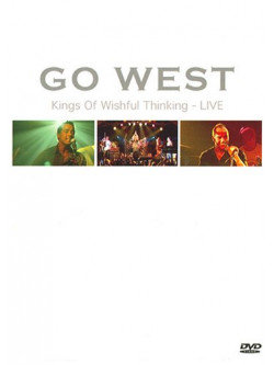 Go West - Kings Of Wishful Thinking Live