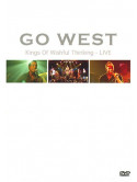 Go West - Kings Of Wishful Thinking Live