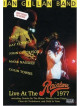 Ian Gillan Band - Live At The Rainbow 1977