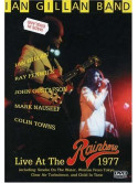 Ian Gillan Band - Live At The Rainbow 1977