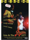 Ian Gillan Band - Live At The Rainbow 1977