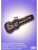 Korgis (The) - The Dvd Kollection