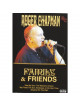 Roger Chapman - Family & Friends