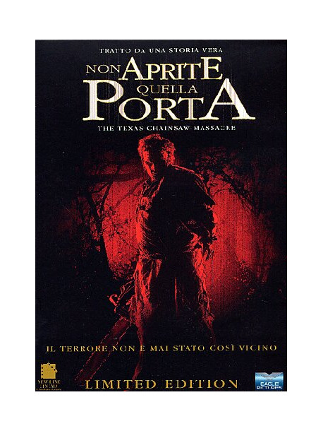 Non Aprite Quella Porta (2003) (2 Dvd)