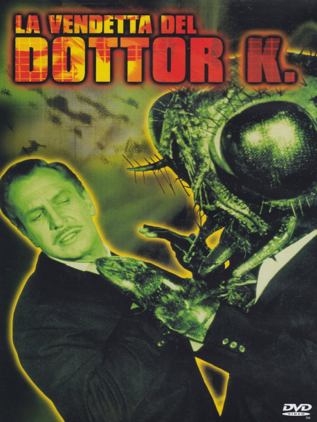 Vendetta Del Dr. K (La)
