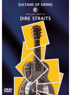 Dire Straits - Sultans Of Swing (The Best Of)