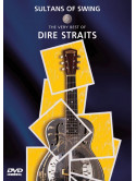 Dire Straits - Sultans Of Swing (The Best Of)