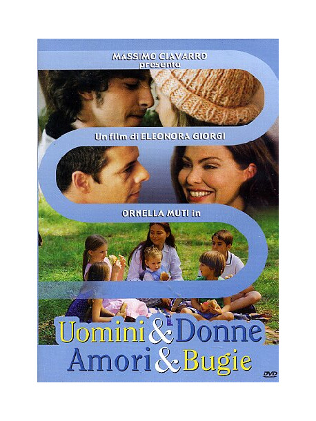 Uomini & Donne, Amori & Bugie