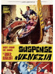 Suspense A Venezia