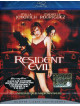 Resident Evil