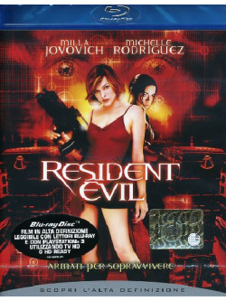 Resident Evil