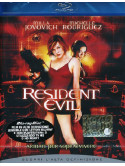 Resident Evil