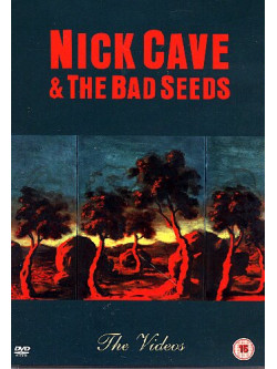 Nick Cave & The Bad Seeds - The Videos