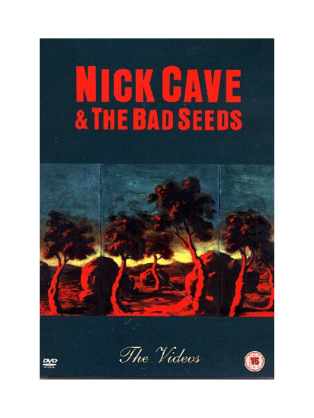 Nick Cave & The Bad Seeds - The Videos