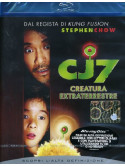 Cj7 - Creatura Extraterrestre