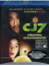 Cj7 - Creatura Extraterrestre