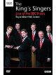 King's Singers - Live At The BBC Proms