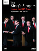 King's Singers - Live At The BBC Proms
