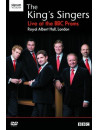 King's Singers - Live At The BBC Proms