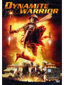 Dynamite Warrior