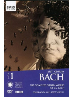 Bach - The Complete Organ Works