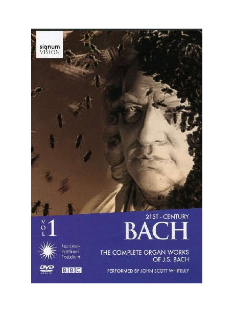 Bach - The Complete Organ Works