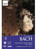 Bach - The Complete Organ Works