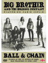 Janis Joplin With Big Brother And The Holding Company - Ball & Chain (Dvd+Cd)