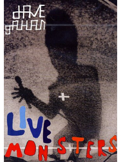 Dave Gahan - Live Monsters