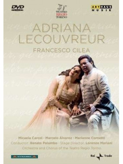 Cilea - Adriana Lecouvreur