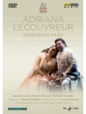 Cilea - Adriana Lecouvreur